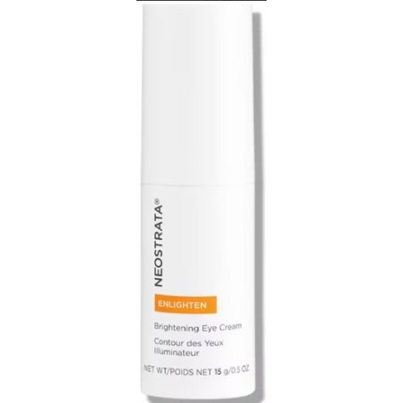 Neostrata Brightening Eye Cream 15g - Crema illuminante per contorno occhi anti-occhiaie