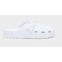 Sandalo ortopedico Scholl Bahia Synpri W color albicocca taglia 37 con plantare Memory Cushion