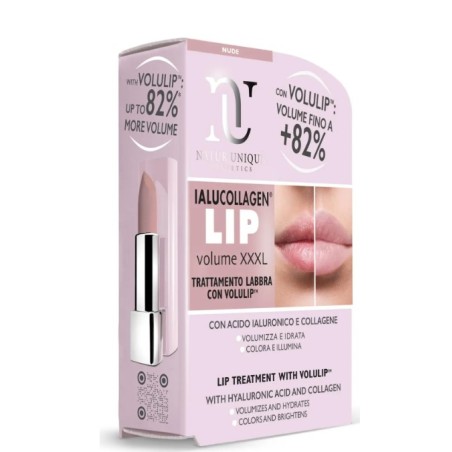 GDP Ialucollagen Lip Volume XXXL - Trattamento volumizzante labbra con acido ialuronico 4,2ml