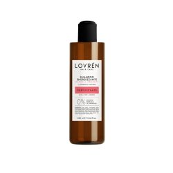 Shampoo Energizzante Lovren Natural Concept per capelli rivitalizzati e forti 250ml