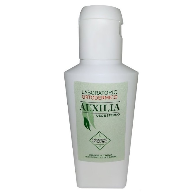 Laboratorio Ortodermico Auxilia Lozione 50 Ml