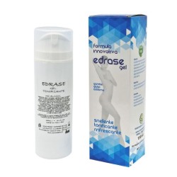 Af Medical Edrase Gel 150 Ml per il trattamento delle lesioni cutanee e cicatrici