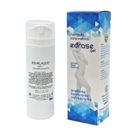 Af Medical Edrase Gel 150 Ml per il trattamento delle lesioni cutanee e cicatrici Af Medical Edrase Gel 150 Ml per il trattamento delle lesioni cutanee e cicatrici