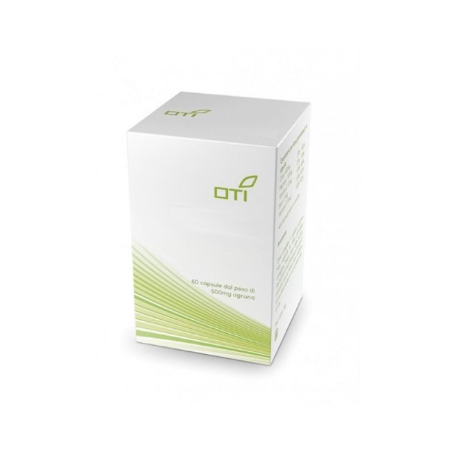Myosotis Oti Composto 60 Capsule per il benessere naturale e il supporto quotidiano dell'organismo Myosotis Oti Composto 60 Capsule per il benessere naturale e il supporto quotidiano dell'organismo