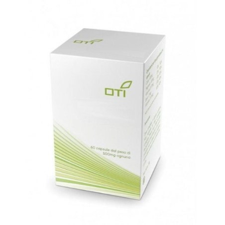 Myosotis Oti Composto 60 Capsule per il benessere naturale e il supporto quotidiano dell'organismo Myosotis Oti Composto 60 Capsule per il benessere naturale e il supporto quotidiano dell'organismo