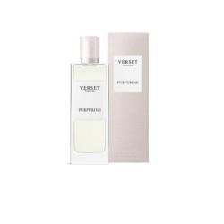 Javyk Italia Verset Purpurine 50 Ml profumo elegante e raffinato per donna