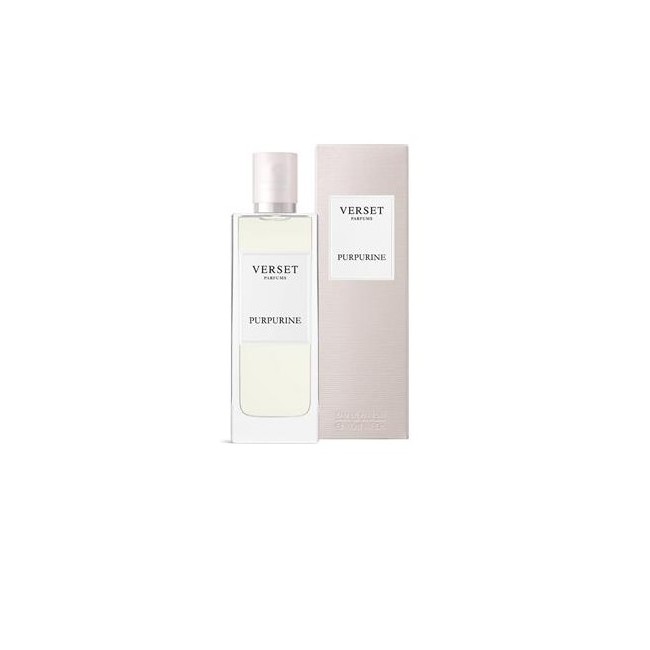 Javyk Italia Verset Purpurine 50 Ml profumo elegante e raffinato per donna