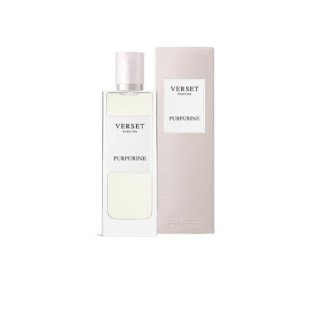 Javyk Italia Verset Purpurine 50 Ml profumo elegante e raffinato per donna