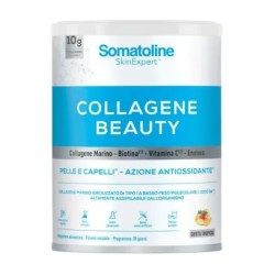 Somatoline Collagene Beauty gusto tropical per la bellezza della pelle