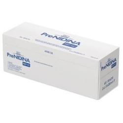 Nestl&egrave; Prenidina Fortificante Del Latte Materno per neonati prematuri 72 bustine monodose