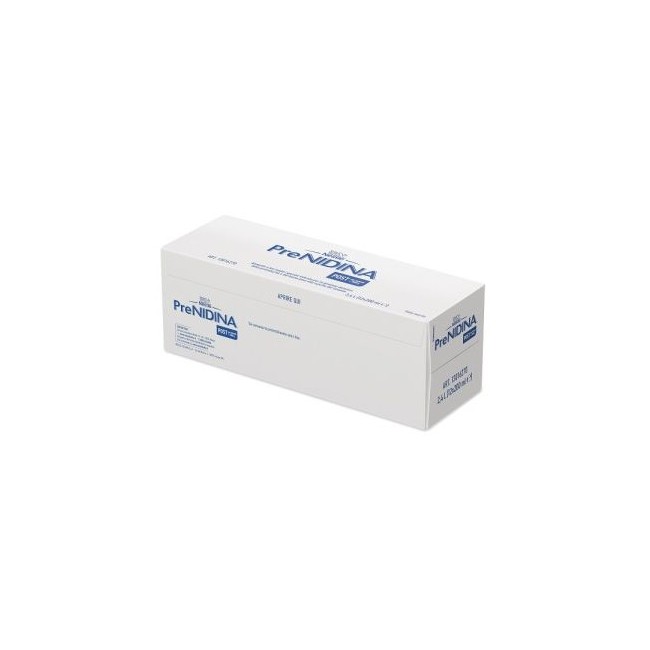 Nestl&egrave; Prenidina Fortificante Del Latte Materno per neonati prematuri 72 bustine monodose