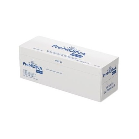 Nestl&egrave; Prenidina Fortificante Del Latte Materno per neonati prematuri 72 bustine monodose