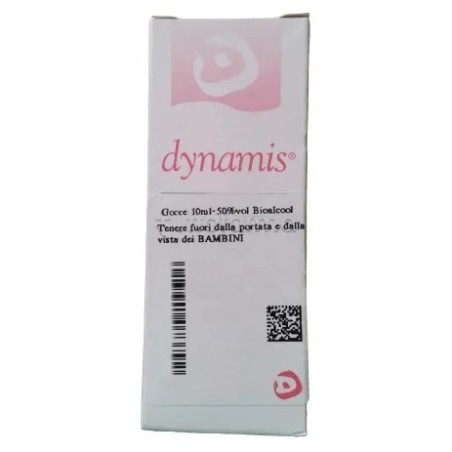 Colocynthis Dyn 30ch 10ml rimedio omeopatico Cemon per benessere naturale e equilibrio