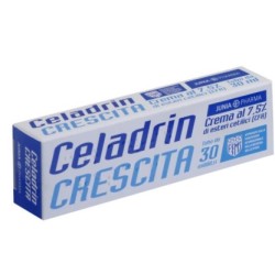 Celadrin Crescita Crema 30ml per il benessere articolare e la mobilit&agrave; quotidiana