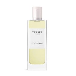 Javyk Italia Verset Coquette Eau de Parfum Donna 50 ml - Fragranza Floreale Femminile