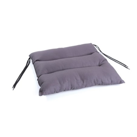 Moretti Levitas Cuscino In Fibra Cava Siliconata Senza Fodero 43x43cm 3 Sezioni