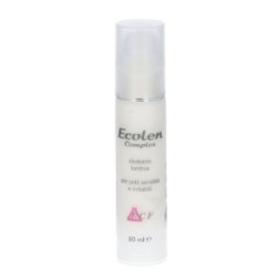Ecolen Complex Crema Viso 50ml per idratazione e protezione quotidiana della pelle