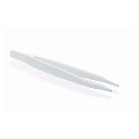 Pinzetta sterile monouso Farmasystem per medicazioni sicure e igieniche in ambito sanitario Pinzetta sterile monouso Farmasystem per medicazioni sicure e igieniche in ambito sanitario