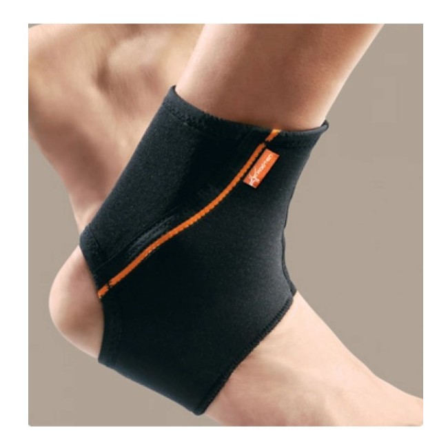 Ro+ten Cavigliera Malleolastik 37 R4