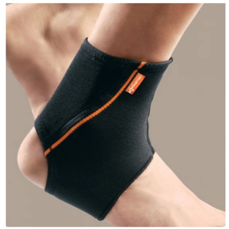 Ro+ten Cavigliera Malleolastik 37 R4