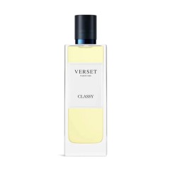 Profumo Verset Classy 50ml eleganza e raffinatezza in ogni nota fragrante