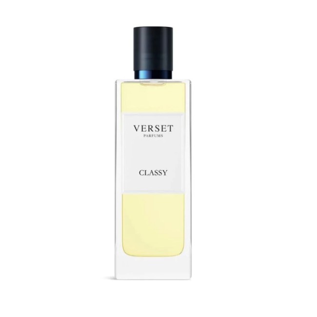 Profumo Verset Classy 50ml eleganza e raffinatezza in ogni nota fragrante