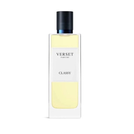 Profumo Verset Classy 50ml eleganza e raffinatezza in ogni nota fragrante