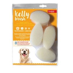 Candioli Kelly Brush...