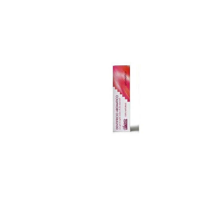 Argital Dentifricio Aromatico 75 ml per igiene orale naturale e alito fresco Argital Dentifricio Aromatico 75 ml per igiene orale naturale e alito fresco
