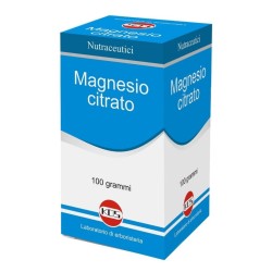 Kos Magnesio Citrato 100 G