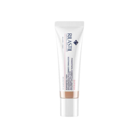 Rilastil Fondotinta Correttivo Matt 02 effetto opaco e coprente per pelle perfetta Rilastil Fondotinta Correttivo Matt 02 effetto opaco e coprente per pelle perfetta