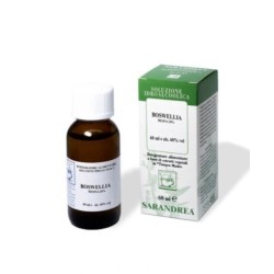 Tintura Madre di Boswellia 60ml Sarandrea Marco - Estratto idroalcolico naturale