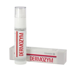 Citozeatec Dermozyn Crema 50ml per la cura e protezione quotidiana della pelle sensibile