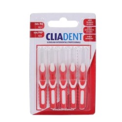 Budetta Farma Cliadent Scovolino Proximal Brush ISO 0 per igiene interdentale profonda