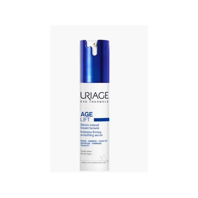 Uriage Age Lift 3R Crema Giorno Effetto Tensore con 3 Retinoidi Anti-Età 40ml Uriage Age Lift 3R Crema Giorno Effetto Tensore con 3 Retinoidi Anti-Età 40ml