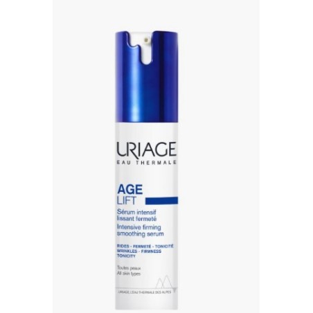 Uriage Age Lift 3R Crema Giorno Effetto Tensore con 3 Retinoidi Anti-Età 40ml Uriage Age Lift 3R Crema Giorno Effetto Tensore con 3 Retinoidi Anti-Età 40ml