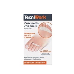 Tecniwork Distensore Dita...