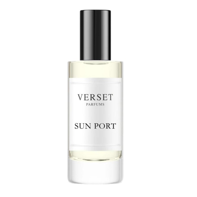 Javyk Italia Verset Sun Port 15 Ml