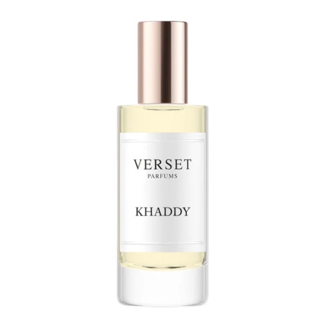 Javyk Italia Verset Khaddy 15 Ml