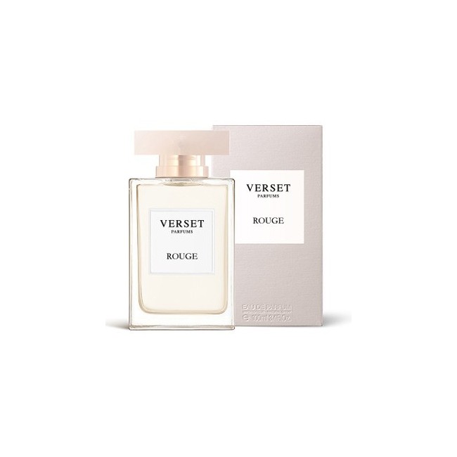 Javyk Italia Verset Rouge Eau De Parfum 100 Ml