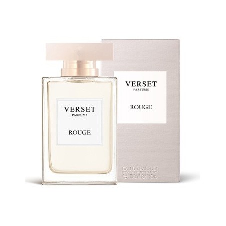Javyk Italia Verset Rouge Eau De Parfum 100 Ml