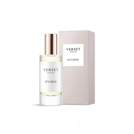 Javyk Italia Verset It's Mine Eau De Parfum 15 Ml