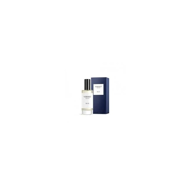 Javyk Italia Verset Ikal Eau De Parfum 15 Ml