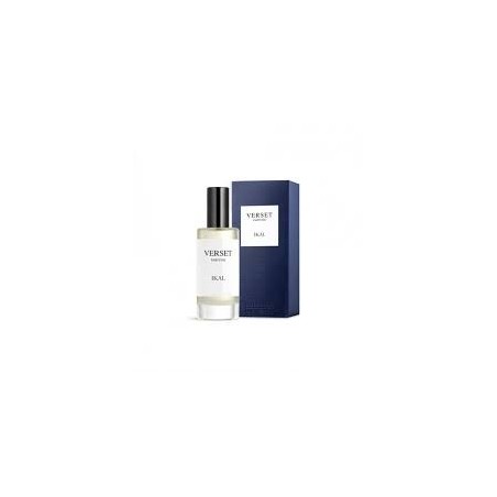 Javyk Italia Verset Ikal Eau De Parfum 15 Ml