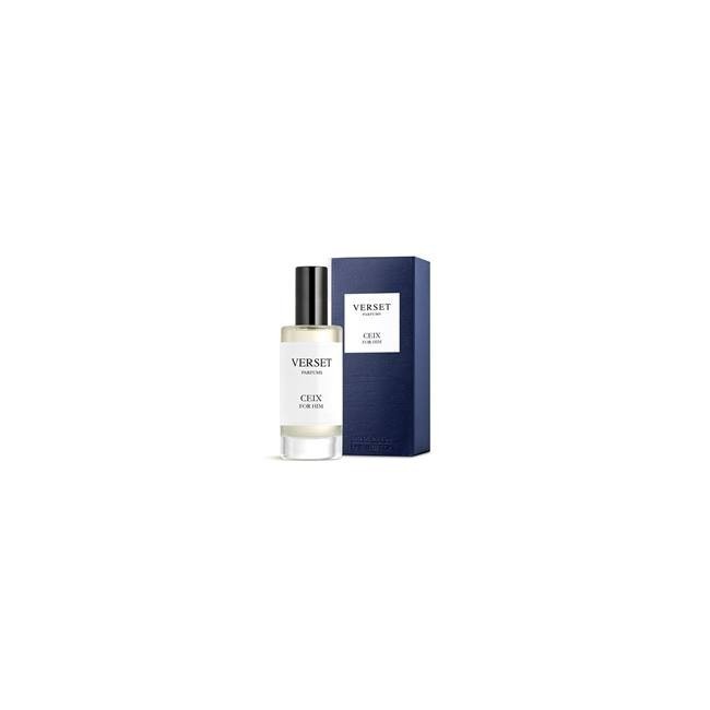 Javyk Italia Verset Ceix For Him Eau De Parfum 15 Ml