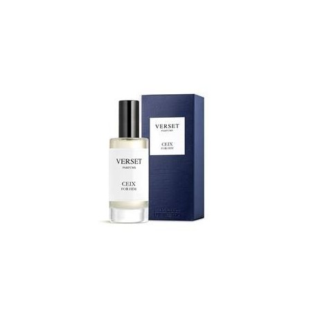Javyk Italia Verset Ceix For Him Eau De Parfum 15 Ml