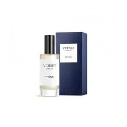Javyk Italia Verset Stone Eau De Parfum 15 Ml fragranza intensa e raffinata per uomo