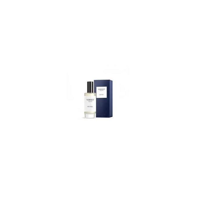 Javyk Italia Verset Stone Eau De Parfum 15 Ml fragranza intensa e raffinata per uomo Javyk Italia Verset Stone Eau De Parfum 15 Ml fragranza intensa e raffinata per uomo