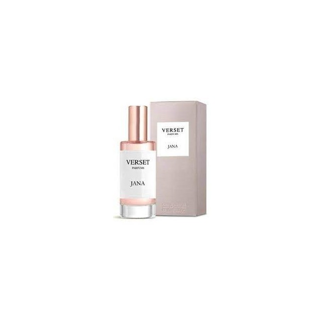 Javyk Italia Verset Jana Eau De Parfum 15 Ml