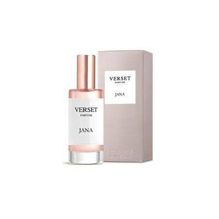 Javyk Italia Verset Jana Eau De Parfum 15 Ml